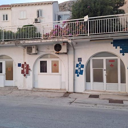 Opus Two Apartment Dubrovnik - Private Parking Exterior foto