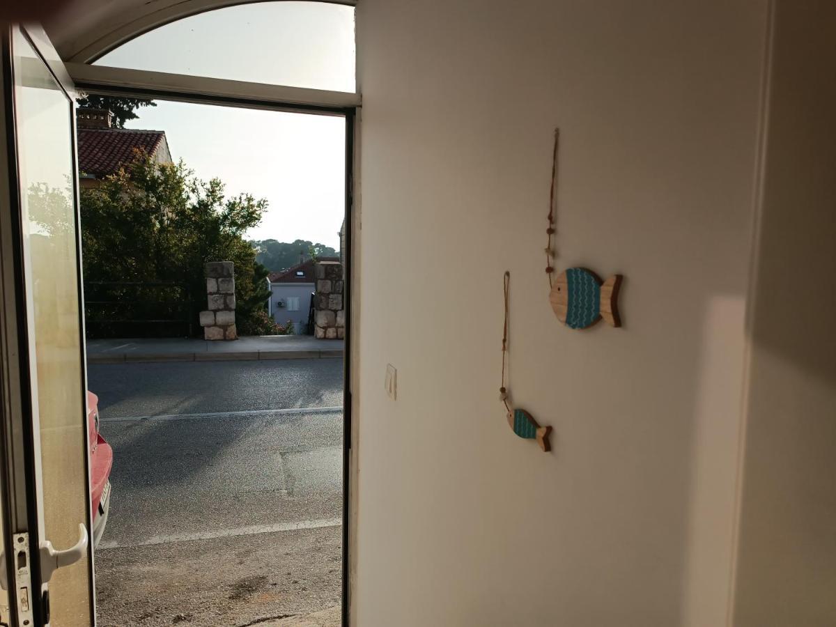 Opus Two Apartment Dubrovnik - Private Parking Exterior foto
