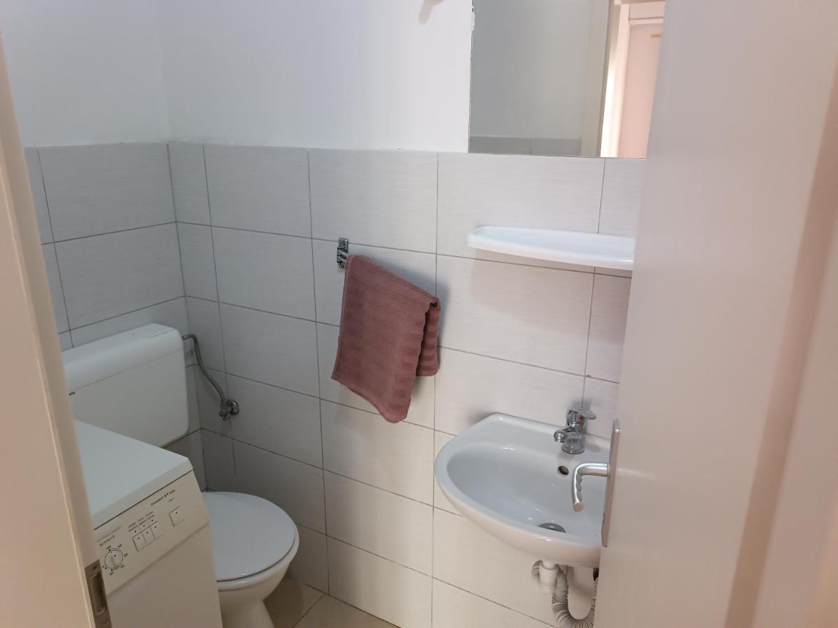 Opus Two Apartment Dubrovnik - Private Parking Exterior foto