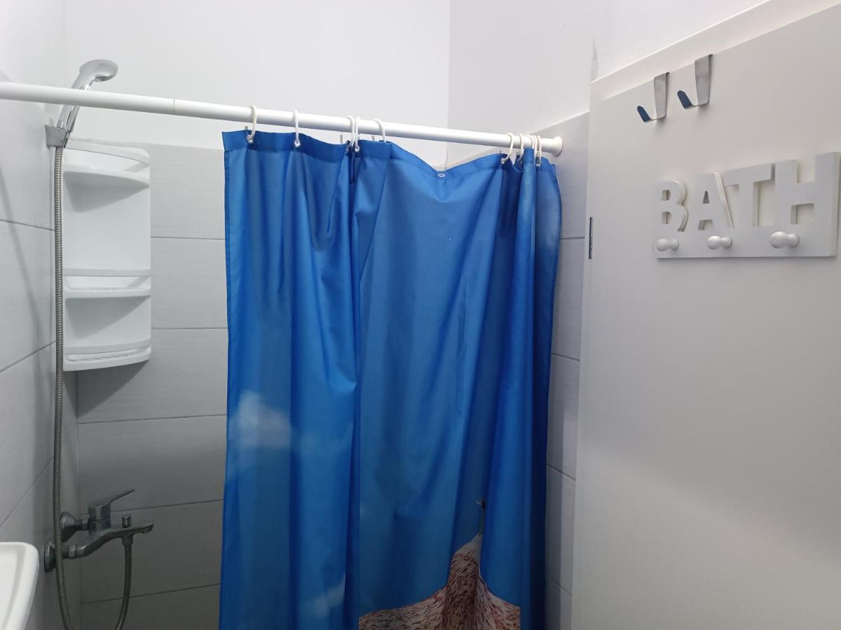 Opus Two Apartment Dubrovnik - Private Parking Exterior foto