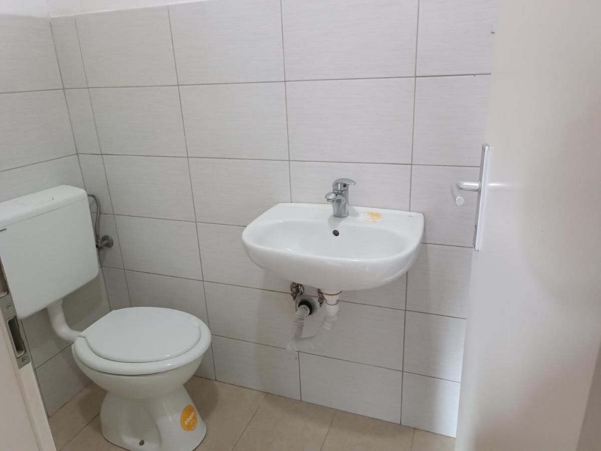 Opus Two Apartment Dubrovnik - Private Parking Exterior foto